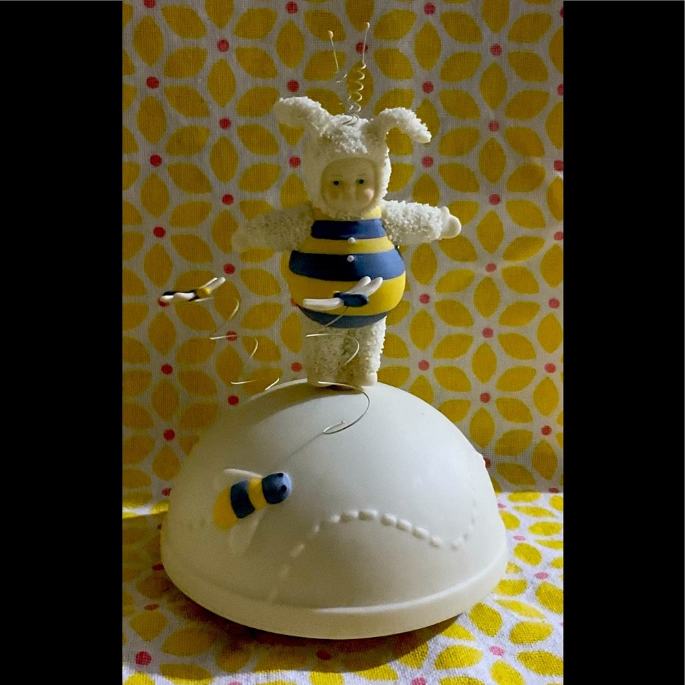 Dept 56 Snow Babies